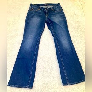 Lucky Lolita Boot Cut Jeans
